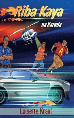 Luisette Kraal - Riba Kaya na Kareda, Häftad. Tillgänglighet: Lägg i varukorg