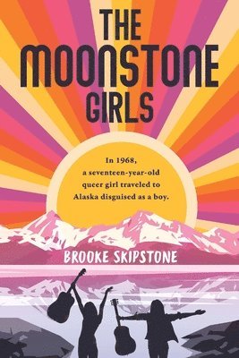 Brooke Skipstone - MoonStone Girls, Häftad. Tillgänglighet: Lägg i varukorg
