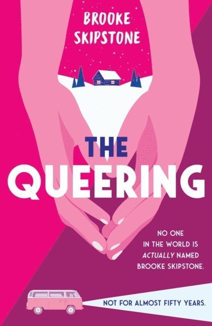 Brooke Skipstone - Queering, E-bok. Tillgänglighet: Lägg i varukorg