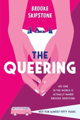 Brooke Skipstone - Queering, Häftad. Tillgänglighet: Lägg i varukorg