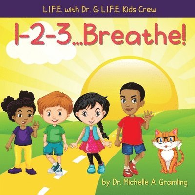 1-2-3...Breathe!