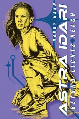 Darby Harn - Astra Idari Beyond Lights' Reach, Häftad. Tillgänglighet: Lägg i varukorg