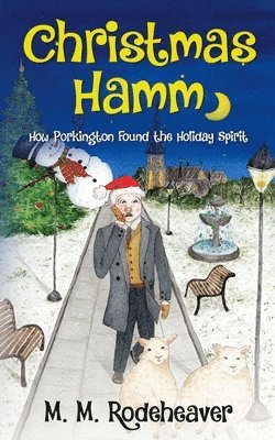 Margaret Rodeheaver - Christmas Hamm, Häftad. Tillgänglighet: Lägg i varukorg