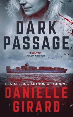 Danielle Girard - Dark Passage, Häftad