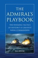 Bill Bodri - Admiral's Playbook, Häftad. Tillgänglighet: Lägg i varukorg