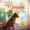 Bentley's Magical Doggie Door