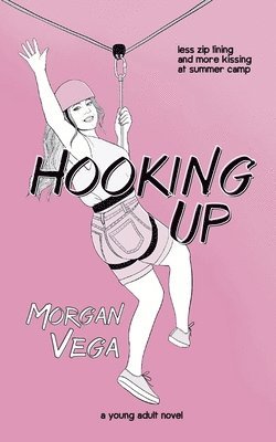 Morgan Vega - Hooking Up, Häftad. Tillgänglighet: Lägg i varukorg