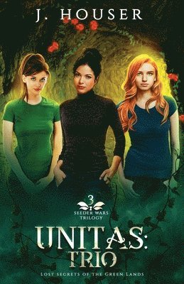 J Houser - Unitas, Häftad