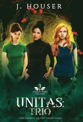 J Houser - Unitas, Inbunden