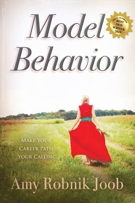 Amy Robnik Joob - Model Behavior, Häftad