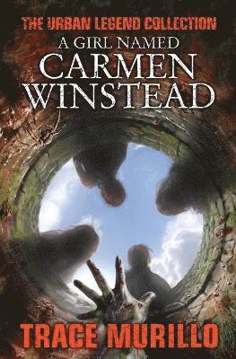 Trace Murillo - Girl Named Carmen Winstead, Häftad