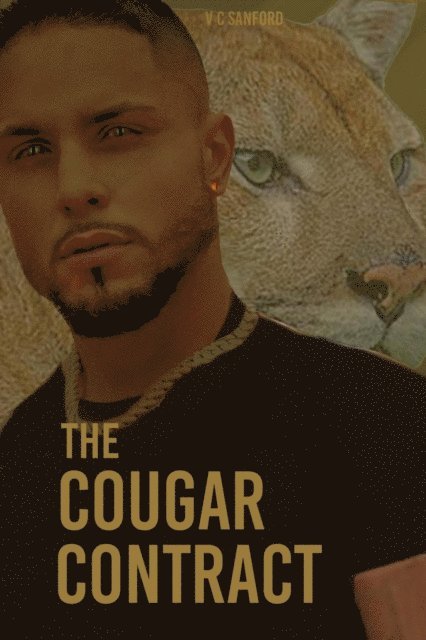 Victoria Sanford, V C Sanford - Cougar Contract, E-bok