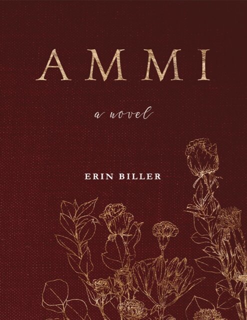 Erin Biller - Ammi, E-bok
