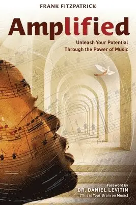 Frank Fitzpatrick - Amplified, Häftad. Tillgänglighet: Tillfälligt slut