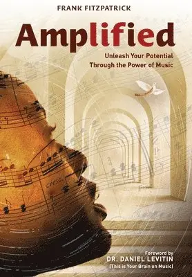 Frank Fitzpatrick - Amplified, Inbunden. Tillgänglighet: Tillfälligt slut