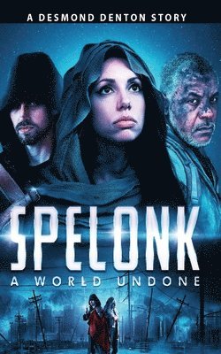 Desmond Denton - Spelonk, Häftad
