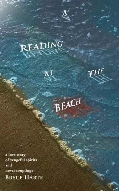 Bryce Harte - Reading at the Beach, E-bok. Tillgänglighet: Lägg i varukorg