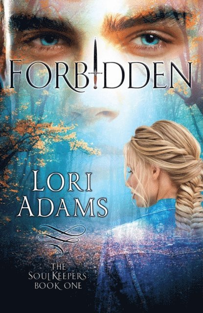 Lori Adams - Forbidden, E-bok