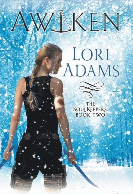 Lori Adams - Awaken, E-bok