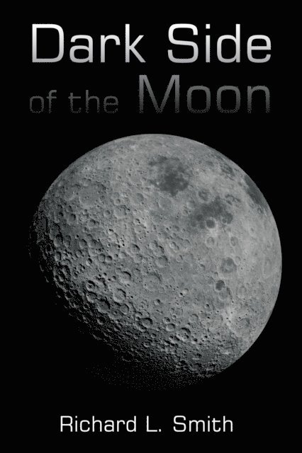 Richard Smith - Dark Side of the Moon, E-bok