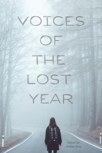Nathan Moone, Ali Bryant, Amber Bliss - Voices of the Lost Year, E-bok