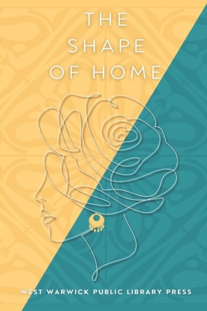 Maryam Ghatee, K. Parr, Amber Bliss - Shape of Home, E-bok