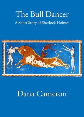 Dana Cameron - Bull Dancer, Häftad