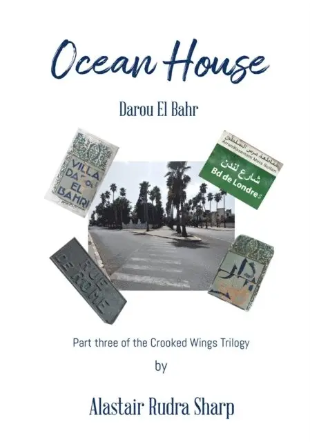 Alastair Sharp - Ocean House, E-bok. Tillgänglighet: Lägg i varukorg