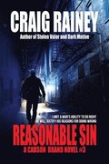 Reasonable Sin: A Carson Brand Novel