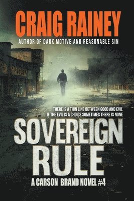 Craig Rainey - Sovereign Rule, Häftad. Tillgänglighet: Lägg i varukorg