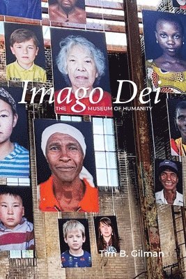 Imago Dei, Häftad