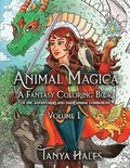 Animal Magica