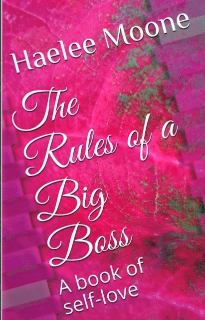 Haelee P Moone, Dedrick L Moone - Rules of a Big Boss, E-bok. Tillgänglighet: Lägg i varukorg