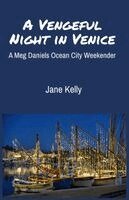 Vengeful Night in Venice