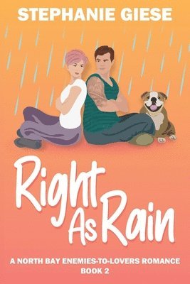 Stephanie Giese - Right as Rain, Häftad. Tillgänglighet: Lägg i varukorg