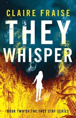 Claire Fraise - They Whisper, Häftad. Tillgänglighet: Lägg i varukorg