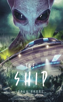 Doug Brode - Ship, Häftad