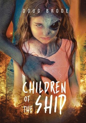 Doug Brode - Children of the Ship, Inbunden