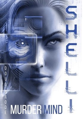 Doug Brode - Shelli, Inbunden