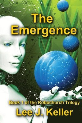 Lee J Keller - Emergence, Häftad