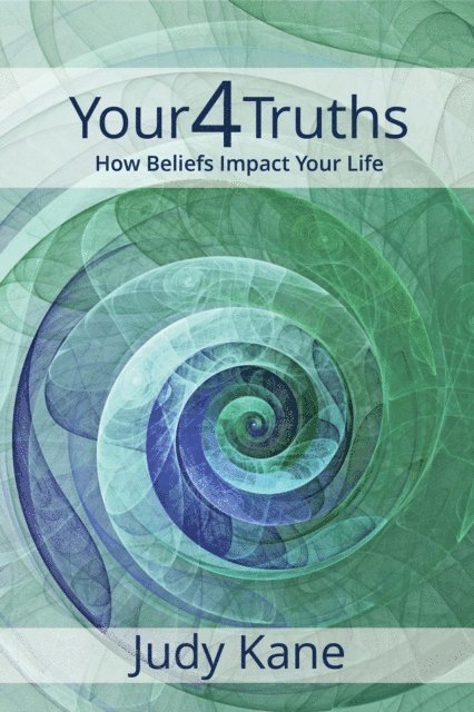 Judy Kane - Your4Truths, E-bok