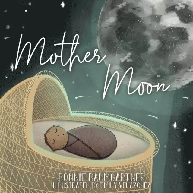 Bonnie Baumgartner - Mother Moon, E-bok. Tillgänglighet: Lägg i varukorg