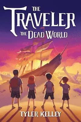 Tyler Kelley - Traveler The Dead World, Häftad. Tillgänglighet: Lägg i varukorg