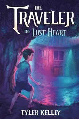 Tyler Kelley - Traveler The Lost Heart, Häftad. Tillgänglighet: Lägg i varukorg