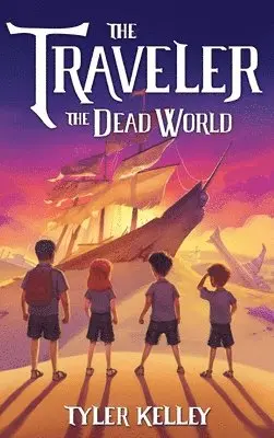 Tyler Kelley - Traveler The Dead World, Inbunden. Tillgänglighet: Lägg i varukorg