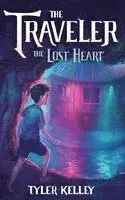 Tyler Kelley - Traveler The Lost Heart, Inbunden. Tillgänglighet: Lägg i varukorg