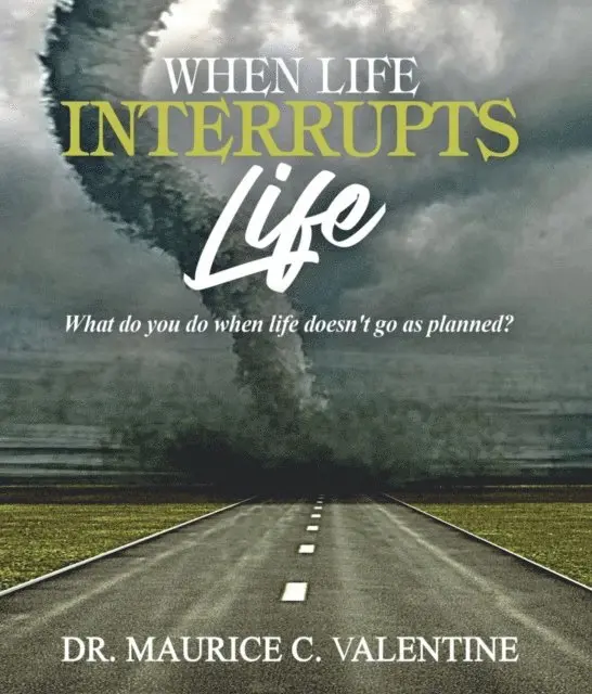 Maurice Valentine - When Life Interrupts Life, E-bok. Tillgänglighet: Lägg i varukorg