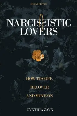 Cynthia Zayn - Narcissistic Lovers, Häftad. Tillgänglighet: Lägg i varukorg