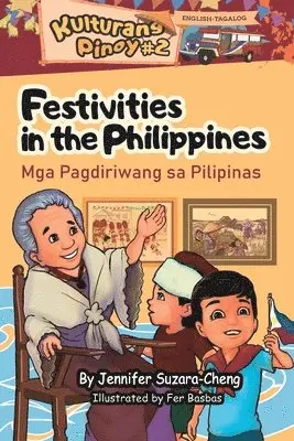 Festivities in the Philippines (Mga Pagdiriwang sa Pilipinas)