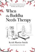 When the Buddha Needs Therapy